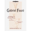 Anthology of Selected Pieces