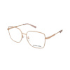 Dioptrické okuliare Michael Kors Naxos MK3056 1108 Veľkosť: 55
