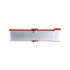 Elmo-Plast ULTRA RIB 2 potrubí kanalizační PP SN10 DN 400x5000 05882