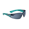 BOLLE® Okuliare BOLLE RUSH+ SMALL TYRKYSOVÉ DYMOVÉ
