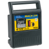 Nabíjačka batérií DECA Mach 214, 6V/12V, 2.5A