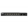 QNAP switch QSW-L2110-2S8T (8x2,5GbE,2xSFP+,fanless)