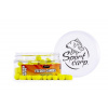 Sportcarp Plávajúce Nástrahy Feeder Candies 75ml 8mm ananas butyric
