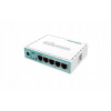 MikroTik RB750Gr3