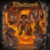 Minotaurus - Victims Of The Underworld [CD]