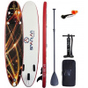 Paddleboard Spartan SUP 10'