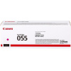 Canon CRG-055H (3018C002) magenta - Originálny