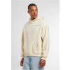 Part Of The Club Fluffy Hoody - whitesand S