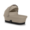 Cybex Hlboká vanička Gazelle S Varianta: Almond Beige