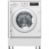 Siemens iQ700 WI14W443 práčka Predné plnenie 8 kg 1400 ot/min Biela (WI14W443)