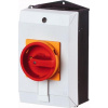 Hlavní/nouzový odpojovač Eaton s pomocnými obvody P1-32/I2/SVB/HI11 - 207318