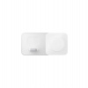 Nomad Base One Max 3-in-1 Magsafe Charger - Silver (NM01235385)