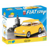 Cobi 24530 Youngtimer Polski Fiat 126p 1:35 71 ks