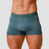 GymBeam Pánské boxerky Soft 2Pack Blue XL