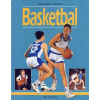 Basketbal SK - Lucien Legrand; Michel Rat