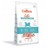 Calibra Dog Life Senior Small Breed Lamb 6 kg