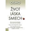 Život, láska, smiech - Osho