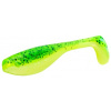 Delphin Gumová Nástraha Bomb Fatty Reactor 5 ks-12 cm