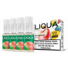 Ritchy Liqua Elements 4Pack Watermellon 4 x 10 ml 3 mg