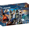 Playmobil Novelmore Mobile Catapult Fortress for Children Aged 4