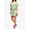 Turistické šaty Protest Prtcis Tunic - green baygreen