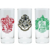 Harry Potter - poháre - set 3 ks - 290 ml, ABYVER054
