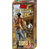 DaVinci games Bang! The Dice Game - Old saloon exp.