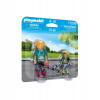 Playmobil 71209 Inline hokej