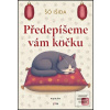 Předepíšeme vám kočku (Šó Išida)