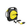 kompaktný hadicový box KARCHER CR 3.110 Balcony