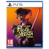 Like a Dragon: Pirate Yakuza in Hawaii [PS5]