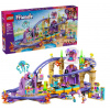 LEGO LEGO® Friends 42703 Jazda na horskej dráhe s morskými vílami