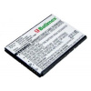 HTC 7 Mozart 1350 mAh 5,0 Wh Li-Ion 3,7 V
