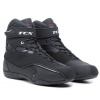 Moto boty TCX ZETA WP černé 42
