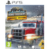 Alaskan Road Truckers Highway Edition