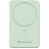 VERBATIM 32228 powerbanka 10000mAh green