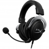 HyperX CloudX - Gaming Headset (Black-Silver) - Xbox (HHSC2-CG-SL/G) - Sluchátka pro herní konsole 4P5H8AA