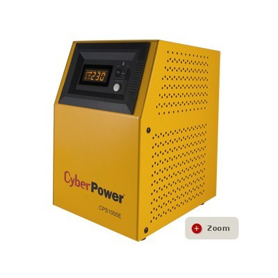 Systém núdzového napájania CyberPower (EPS) 1000VA/700W