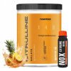 Nowmax CITRULINA CITRULLINE MALATE 500 g CYTRULINOVÝ JABLČAN 500 g