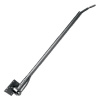 Otočné rameno pevné o 360 st. 2500mm , nerezová oceľ 1103402003