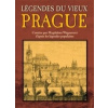 Légendes du Vieux Prague - Magdalena Wagnerová