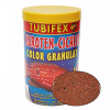 Tubifex Karoten Cichlid Granulat 125 ml