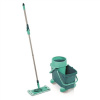 Mop sada LEIFHEIT CLEAN TWIST EXTRA SOFT XL + vozík 52049