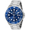 Invicta 28766 (Hodinky Invicta 28766 Grand Diver Quartz Blue Dial Stainless Steel Men's Watch)