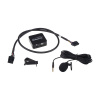Bluetooth A2DP/handsfree modul pre Ford