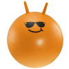 LifeFit Jumping Ball 55 cm, oranžová