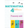 Matematika pre 4. ročník ŠZŠ - Rýglová J., Bálint Ľ.