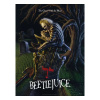 Sideshow Collectibles Beetlejuice Art Print The Ghost a The Most 41 x 61 cm - unframed
