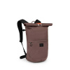 Osprey Metron WP 25, batoh - vodotesný - 25 L - Magma Brown/Goby Orange