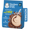 Gerber Cereal mléčná kaše kakaová Dobrou noc 230 g